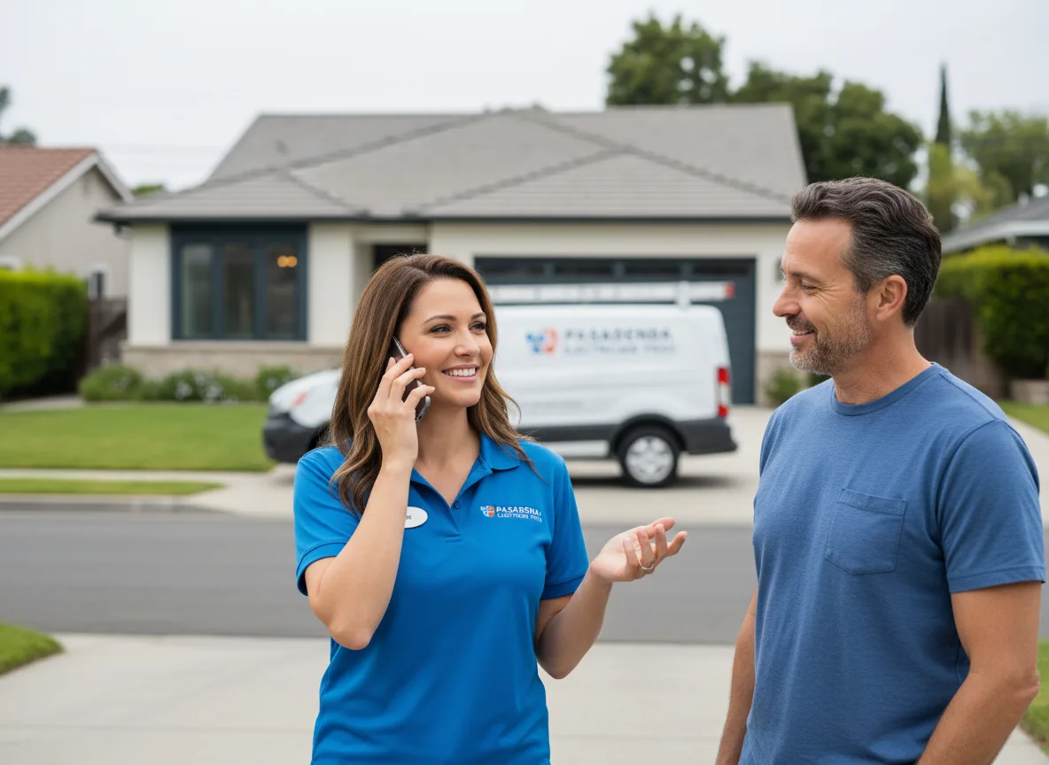 Electrician Butte City, CA FAQs
